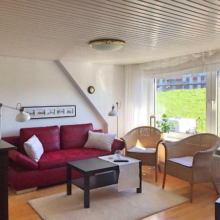 Fabys Ferienwohnung Twielenfleth Buitenkant foto