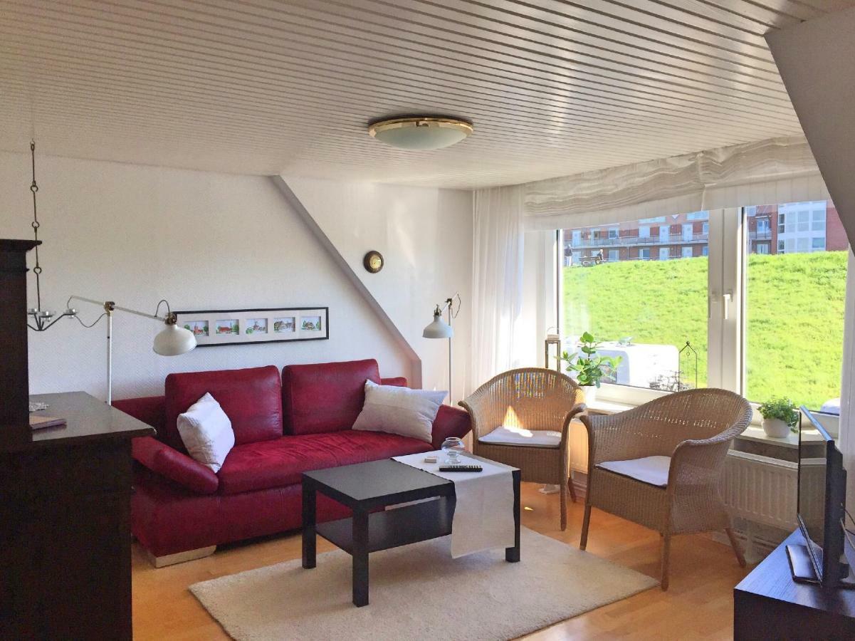 Fabys Ferienwohnung Twielenfleth Buitenkant foto